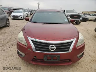 2015 Nissan Altima 2.5 S with VIN 1N4AL3AP7FN363308, listed as a Copart auction lot 44633245 with 192,666 mi miles and Salvage Title. Bid and sale history available at carsss.com. Image 5.