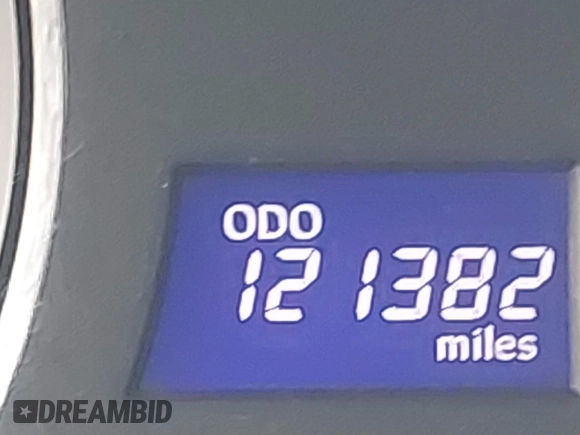 2014 Toyota Camry L with VIN 4T1BF1FK7EU816821, listed as a IAAI auction lot 41825230 with 121,382 mi miles. Bid and sale history available at carsss.com. Image 15.