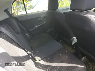 2014 Scion xD with VIN JTKKUPB41E1044377, listed as a Copart auction lot 76923414 with Not provided miles and Non repairable. Bid and sale history available at DreamBid. Image 10.