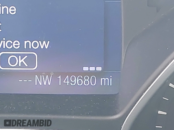 2013 Ford Focus SE with VIN 1FADP3F27DL233262, listed as a IAAI auction lot 41734903 with 149,680 mi miles. Bid and sale history available at carsss.com. Image 15.