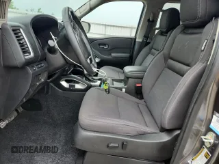 2022 Nissan Frontier Pro-4X z VIN 1N6ED1EKXNN681429, wystawiony jako Copart lot #60539875 z przebiegiem 35 320 mil mil oraz Szkoda całkowita • Salvage title. Historia ofert i sprzedaży dostępna na DreamBid. Obrazek 7.
