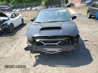 2020 Subaru WRX z VIN JF1VA1A69L9809644, wystawiony jako Copart lot #54569355 z przebiegiem 40 053 mil mil oraz Szkoda całkowita • Salvage title. Historia ofert i sprzedaży dostępna na DreamBid. Obrazek 5.