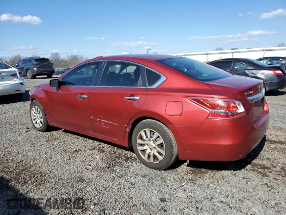 2013 Nissan Altima S with VIN 1N4AL3AP9DN471975, listed as a Copart auction lot 77129624 with 232,068 mi miles and Salvage Title. Bid and sale history available at DreamBid. Image 2.