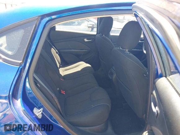 2013 Dodge Dart SXT with VIN 1C3CDFBA3DD307014, listed as a IAAI auction lot 42234394 with 51,637 mi miles and . Bid and sale history available at DreamBid. Image 8.