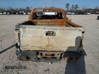 2021 Chevrolet Colorado 4WD Z71 z VIN 1GCGTDENXM1168262, wystawiony jako Copart lot #48330685 z przebiegiem Nie podano mil oraz Nie do naprawy • Non repairable. Historia ofert i sprzedaży dostępna na DreamBid. Obrazek 6.