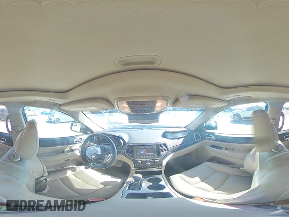 2020 Jeep Grand Cherokee Limited with VIN 1C4RJEBG5LC344910, listed as a Copart auction lot 43930605 with 68,813 mi miles and Salvage Title. Bid and sale history available at carsss.com. Image 18.