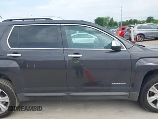 2016 GMC Terrain SLT z VIN 2GKFLPE38G6340340, wystawiony jako IAAI lot #42155159 z przebiegiem 94 551 mil mil oraz . Historia ofert i sprzedaży dostępna na DreamBid. Obrazek 13.