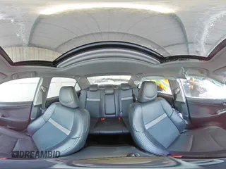 2013 Toyota Camry L with VIN 4T1BF1FK8DU725569, listed as a Copart auction lot 45014945 with 194,514 mi miles and Salvage Title. Bid and sale history available at DreamBid. Image 13.