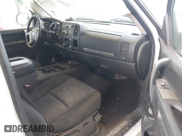 2011 Chevrolet Silverado 1500 LT with VIN 3GCPKSE34BG333288, listed as a IAAI auction lot 42130526 with 161,278 mi miles and . Bid and sale history available at DreamBid. Image 5.