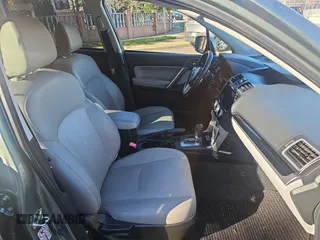 2017 Subaru Forester Limited with VIN JF2SJAJC8HH591794, listed as a Copart auction lot 76378753 with 51,734 mi miles. Bid and sale history available at carsss.com. Image 5.