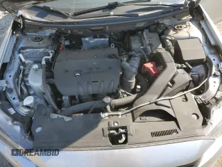 2017 Mitsubishi Lancer ES with VIN JA32U2FU3HU012908, listed as a Copart auction lot 68503554 with 91,508 mi miles and Salvage Title. Bid and sale history available at carsss.com. Image 11.