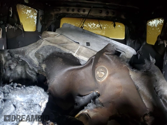 2021 Chevrolet Traverse LT Cloth z VIN 1GNEVGKW9MJ105094, wystawiony jako Copart lot #82088144 z przebiegiem Nie podano mil oraz Nie do naprawy • Non repairable. Historia ofert i sprzedaży dostępna na DreamBid. Obrazek 10.