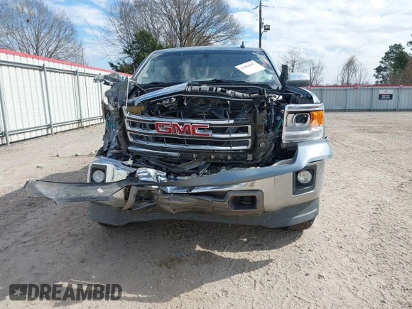 2015 GMC Sierra 1500 SLT with VIN 3GTU2VEC4FG433773, listed as a IAAI auction lot 41464687 with 160,876 mi miles and . Bid and sale history available at DreamBid. Image 13.