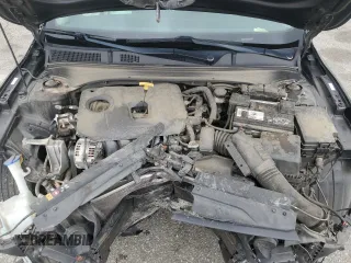 2019 Kia Forte LXS with VIN 3KPF24AD2KE118882, listed as a Copart auction lot 51083565 with 0 mi miles and Salvage Title. Bid and sale history available at carsss.com. Image 12.