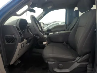 2020 Ford F-150 XL с VIN 1FTEW1EP1LKF25139, выставлен на аукционе Copart как лот 50384615 с пробегом 43 343 миль миль и Списание • Salvage title. История ставок и продаж доступна на DreamBid. Изображение 7.
