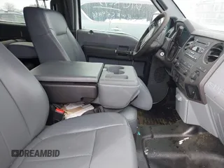 2016 Ford F-250 Lariat with VIN 1FT7W2B64GEC59498, listed as a IAAI auction lot 41550264 with 150,814 mi miles and . Bid and sale history available at DreamBid. Image 5.