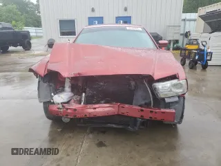 2014 Dodge Charger RT z VIN 2C3CDXCT9EH295199, wystawiony jako Copart lot #56380845 z przebiegiem 161 061 mil mil oraz Szkoda całkowita • Salvage title. Historia ofert i sprzedaży dostępna na DreamBid. Obrazek 5.