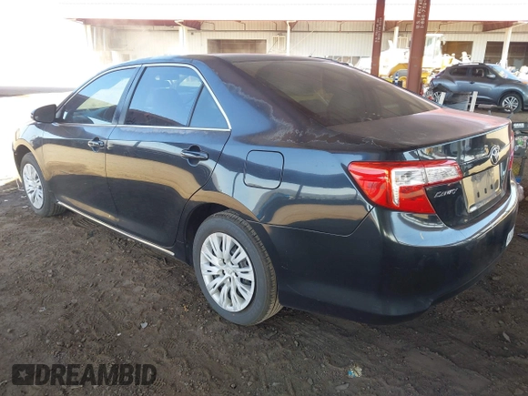 2012 Toyota Camry L z VIN 4T1BF1FK9CU514783, wystawiony jako IAAI lot #42371139 z przebiegiem 121 778 mil mil oraz . Historia ofert i sprzedaży dostępna na DreamBid. Obrazek 3.