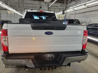 2022 Ford F-250 XL with VIN 1FT7X2B67NEE90695, listed as a IAAI auction lot 42610446 with 94,588 mi miles and . Bid and sale history available at DreamBid. Image 25.