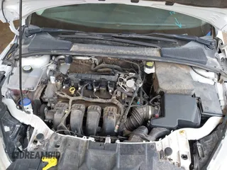 2018 Ford Focus S with VIN 1FADP3E26JL205370, listed as a IAAI auction lot 42083989 with 91,401 mi miles and . Bid and sale history available at DreamBid. Image 10.