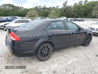 2011 Mercury Milan Premier with VIN 3MEHM0JA2BR603242, listed as a Copart auction lot 53396215 with 196,156 mi miles and Salvage title. Bid and sale history available at DreamBid. Image 3.