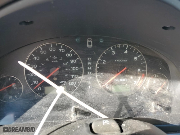 2003 Subaru Legacy Wagon Outback with VIN 4S3BH675337603946, listed as a Copart auction lot 72049404 with 0 mi miles and Salvage Title. Bid and sale history available at carsss.com. Image 9.
