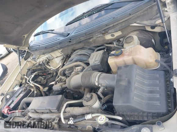 2010 Ford F-150 XL with VIN 1FTEW1C87AFA12768, listed as a IAAI auction lot 41450277 with 89,314 mi miles. Bid and sale history available at carsss.com. Image 10.