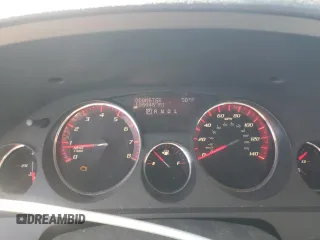 2009 GMC Acadia SLT2 z VIN 1GKEV33D39J210031, wystawiony jako Copart lot #50052345 z przebiegiem 195 945 mil mil oraz Szkoda całkowita • Salvage title. Historia ofert i sprzedaży dostępna na DreamBid. Obrazek 9.