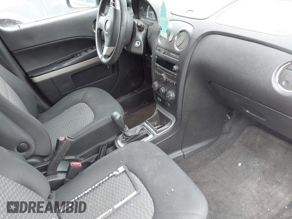 2009 Chevrolet HHR LS with VIN 3GNCA13B69S603514, listed as a IAAI auction lot 41896179 with Not Provided miles and . Bid and sale history available at DreamBid. Image 5.