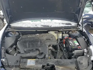 2008 Chevrolet Malibu LT w/2LT with VIN 1G1ZJ57B584245141, listed as a Copart auction lot 44566495 with 25,958 mi miles and Salvage Title. Bid and sale history available at carsss.com. Image 13.