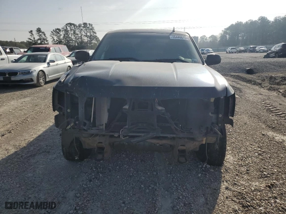 2008 Chevrolet Silverado 1500 LT w/1LT with VIN 1GCEC19J28Z259160, listed as a Copart auction lot 46440615 with 231,290 mi miles and Salvage Title. Bid and sale history available at carsss.com. Image 5.