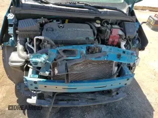 2020 Chevrolet Spark LS с VIN KL8CB6SA9LC458051, выставлен на аукционе Copart как лот 70443585 с пробегом 40 793 миль миль и Списание • Salvage title. История ставок и продаж доступна на DreamBid. Изображение 14.
