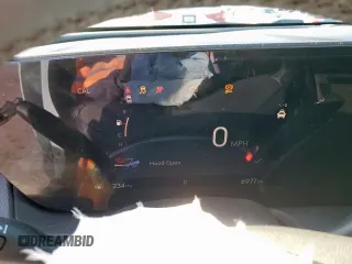 2024 Buick Encore GX Sport Touring с VIN KL4AMESL4RB197487, выставлен на аукционе Copart как лот 46664015 с пробегом 6 977 миль миль и Списание • Salvage title. История ставок и продаж доступна на DreamBid. Изображение 9.