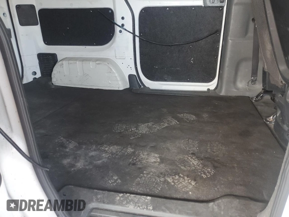 2015 Nissan NV200 S with VIN 3N6CM0KN2FK735636, listed as a Copart auction lot 47462215 with 67,579 mi miles and Salvage title. Bid and sale history available at DreamBid. Image 10.