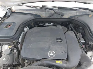 2021 Mercedes-Benz GLC with VIN W1N0G8DB5MV264998, listed as a IAAI auction lot 42070622 with 14,000 mi miles. Bid and sale history available at carsss.com. Image 10.