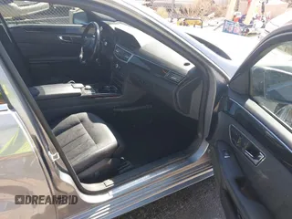 2011 Mercedes-Benz E 550 Luxury with VIN WDDHF7CB9BA440728, listed as a IAAI auction lot 41687148 with 152,493 mi miles and . Bid and sale history available at carsss.com. Image 5.