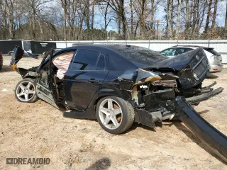 2005 Acura TL with VIN 19UUA66205A005454, listed as a Copart auction lot 45580325 with 0 mi miles and Salvage Title. Bid and sale history available at carsss.com. Image 2.