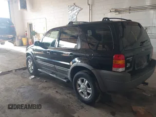 2002 Ford Escape XLT Choice with VIN 1FMYU04142KB44597, listed as a IAAI auction lot 42426580 with 149,022 mi miles and . Bid and sale history available at DreamBid. Image 3.