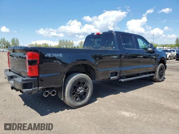 2023 Ford F-350 XL с VIN 1FT8W3BM0PED88315, выставлен на аукционе Copart как лот 57385935 с пробегом 39 672 миль миль и На запчасти • Non repairable. История ставок и продаж доступна на DreamBid. Изображение 3.