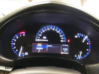 2016 Cadillac XTS Luxury Collection with VIN 2G61N5S38G9153304, listed as a IAAI auction lot 41837581 with 160,884 mi miles. Bid and sale history available at carsss.com. Image 7.