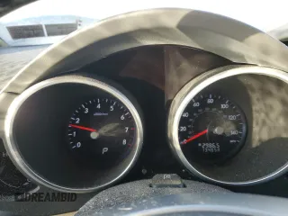 2013 Subaru Tribeca Limited с VIN 4S4WX9GD6D4401209, выставлен на аукционе Copart как лот 89093395 с пробегом 134 658 миль миль и Списание • Salvage title. История ставок и продаж доступна на DreamBid. Изображение 9.