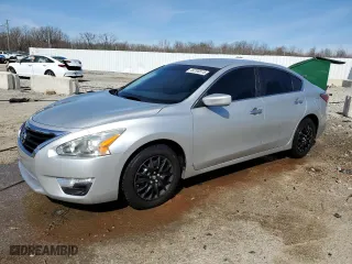 2014 Nissan Altima 2.5 SV with VIN 1N4AL3APXEC422572, listed as a Copart auction lot 49790515 with 83,701 mi miles and Salvage Title. Bid and sale history available at carsss.com. Image 1.