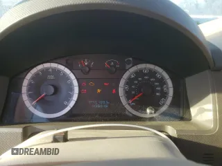 2009 Ford Escape XLS с VIN 1FMCU02729KA79471, выставлен на аукционе Copart как лот 46377415 с пробегом 138 016 миль миль и Списание • Salvage title. История ставок и продаж доступна на DreamBid. Изображение 9.