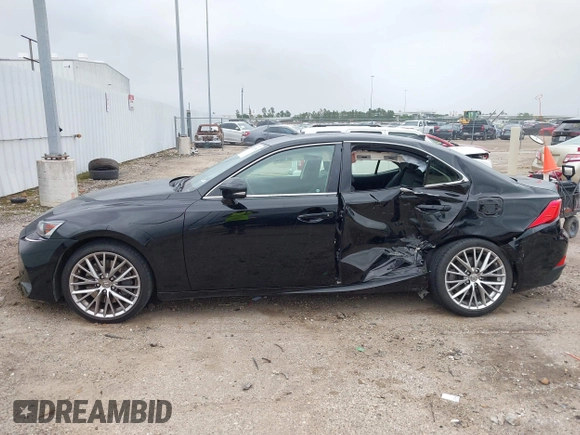 2017 Lexus IS 200t с VIN JTHBA1D25H5041230, выставлен на аукционе IAAI как лот 42192018 с пробегом 92 688 миль миль и . История ставок и продаж доступна на DreamBid. Изображение 14.