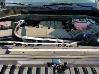2025 Chevrolet Silverado 1500 Custom с VIN 3GCPKBEK6SG183451, выставлен на аукционе Copart как лот 66173515 с пробегом 5 017 миль миль и Списание • Salvage title. История ставок и продаж доступна на DreamBid. Изображение 13.