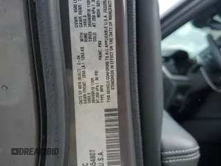 2024 Jeep Grand Cherokee Altitude X with VIN 1C4RJKAG5R8554807, listed as a Copart auction lot 57866795 with 14,037 mi miles and Salvage title. Bid and sale history available at DreamBid. Image 13.