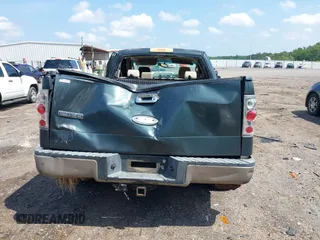 2004 Ford F-150 XL with VIN 1FTPX12514NB25784, listed as a IAAI auction lot 42107868 with 371,297 mi miles and . Bid and sale history available at DreamBid. Image 17.
