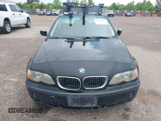 2005 BMW 3 Series 330xi с VIN WBAEW53425PN39800, выставлен на аукционе IAAI как лот 42478607 с пробегом 357 795 миль миль и . История ставок и продаж доступна на DreamBid. Изображение 12.