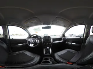 2016 Jeep Compass Latitude с VIN 1C4NJDEB9GD758958, выставлен на аукционе IAAI как лот 40445187 с пробегом 138 502 миль миль и . История ставок и продаж доступна на DreamBid. Изображение 21.