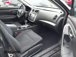 2016 Nissan Altima S with VIN 1N4AL3APXGN360615, listed as a IAAI auction lot 41866447 with 141,060 mi miles and . Bid and sale history available at DreamBid. Image 5.